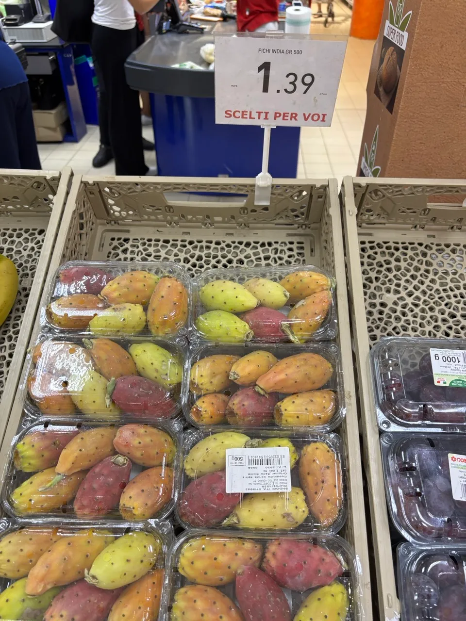 Prickly Pears